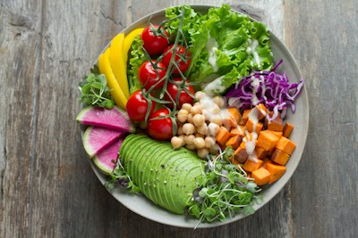 Fresh Fusion