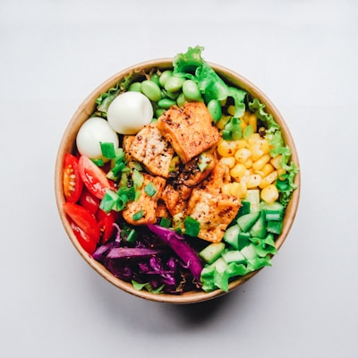 HnH Salad Co.
